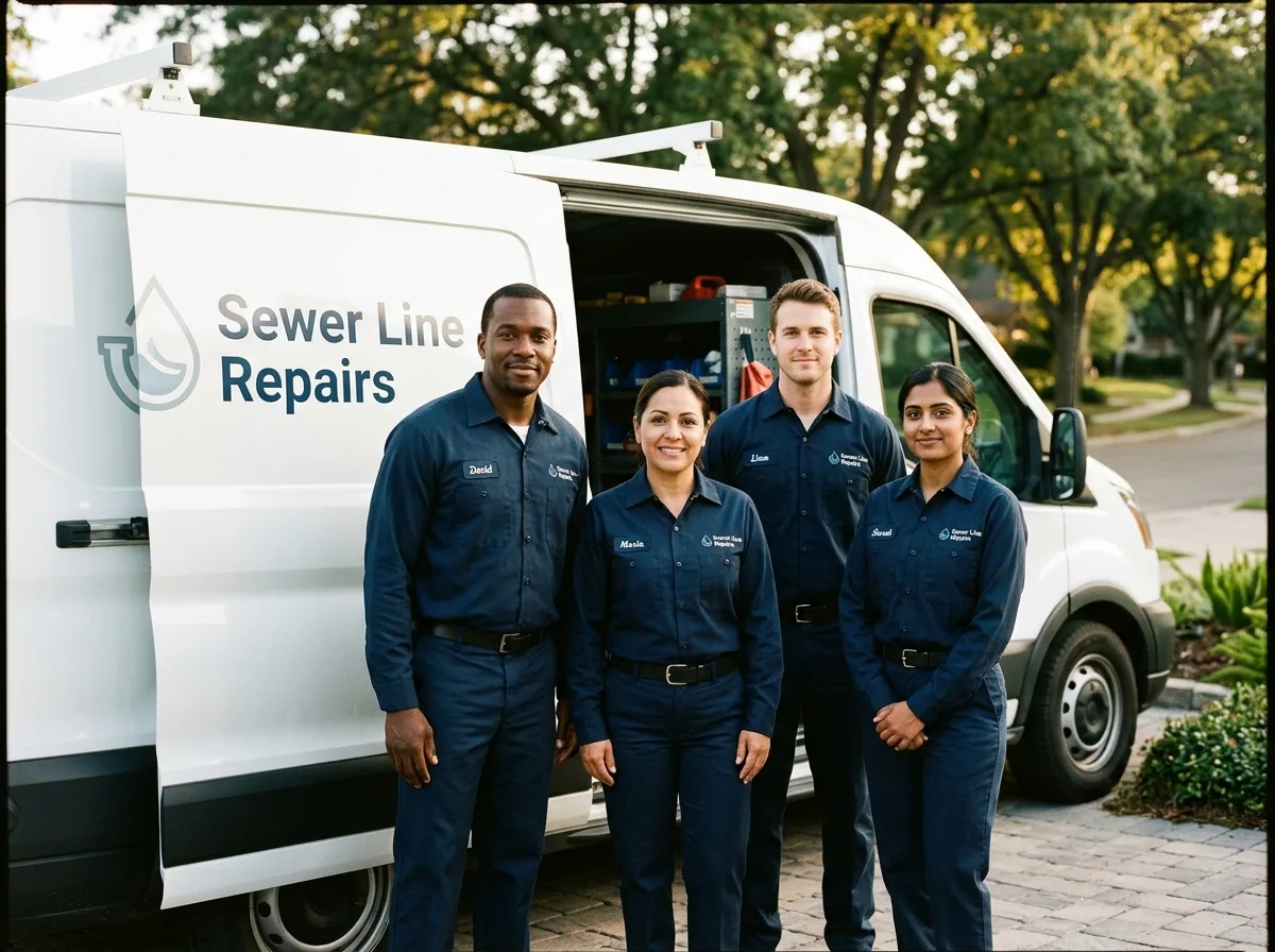 Emergency Plumber company in Fanwood, NJ